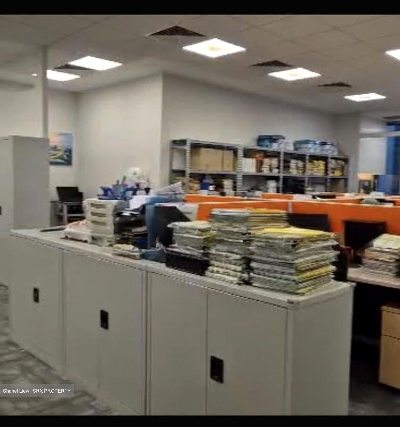 Vision Exchange (D22), Office #631883351
